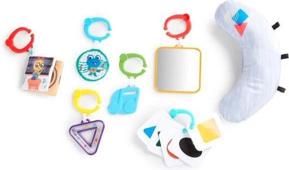 Produktbild Baby Einstein Musik und Sprachen