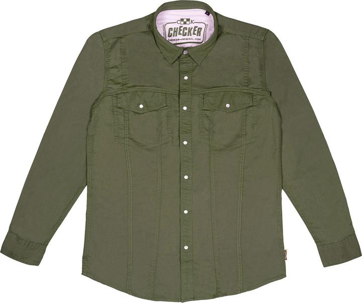 Verde