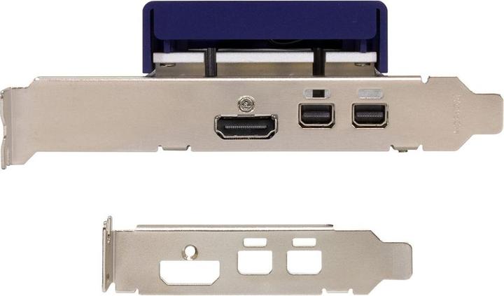 Image du produit Sparkle Intel Arc A380 Genie (6 Go)