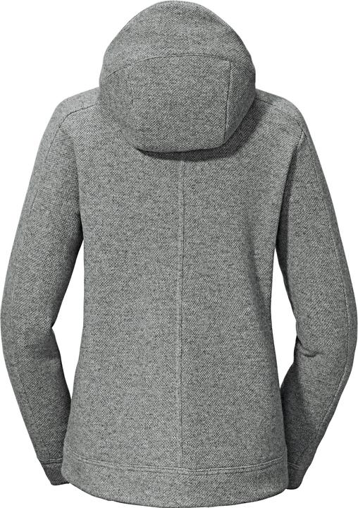 Actual product image Schöffel Lakefield Fleece Hoodie (46)