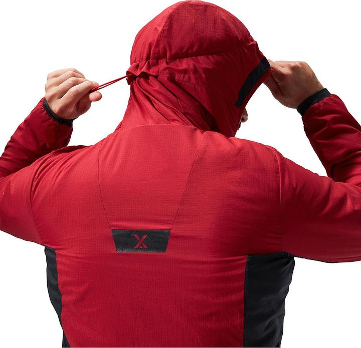 Immagine prodotto Berghaus Felpa con cappuccio sintetica Mtn Seeker (S)