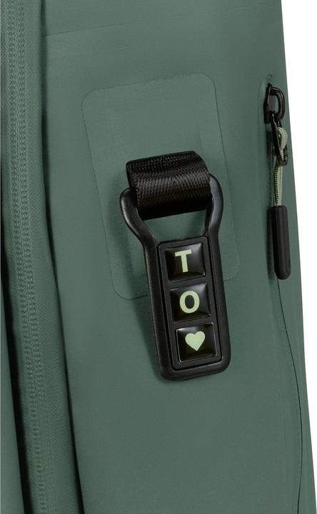 Produktbild Samsonite COATIFY BIZ151791 (15.50 l)