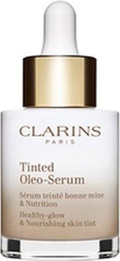 Image du produit Clarins Oléo-sérum teinté 08 30ml (30 ml)