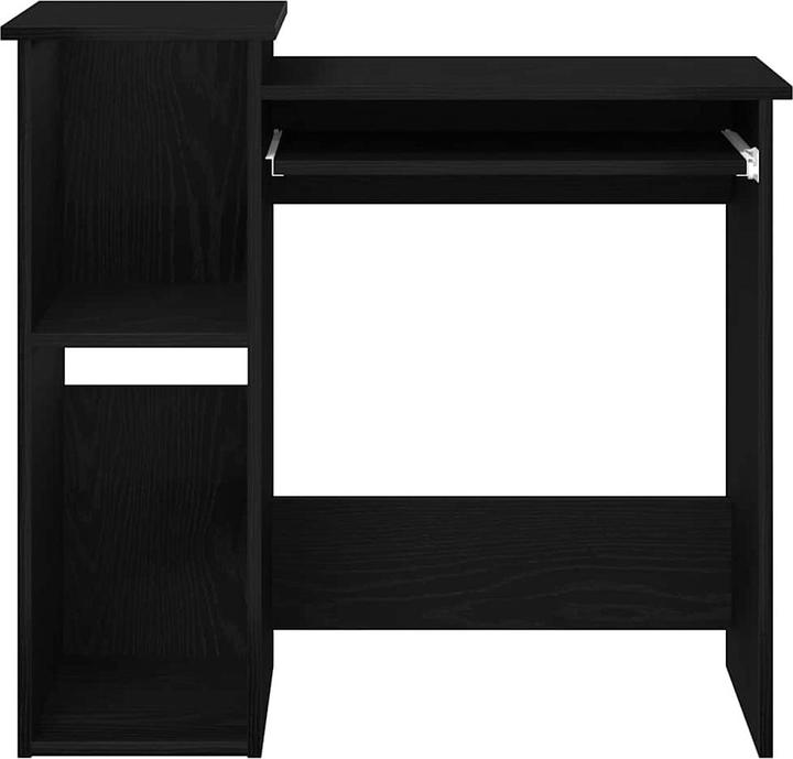 Image du produit vidaXL Schreibtisch (84 x 40 x 78 cm)