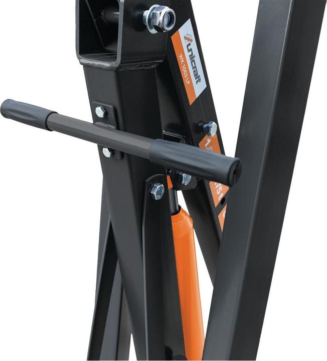 Immagine prodotto Stürmer - Unicraft Werkstattkran WK 1003 LP
