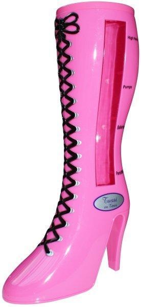 Produktbild Trend Import Tussi on Tour Sparstiefel (16 x 30 x 7.5 cm)