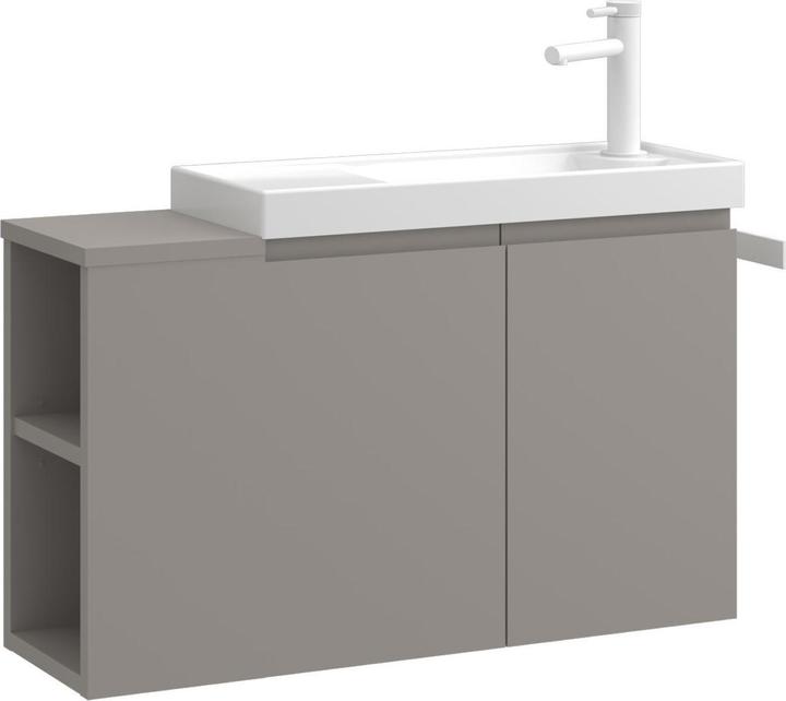 Produktbild Homitis Ferla 80 Bathroom Cabinet With Sink