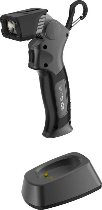 Produktbild Ledlenser Solidline SW3R (700 lm)
