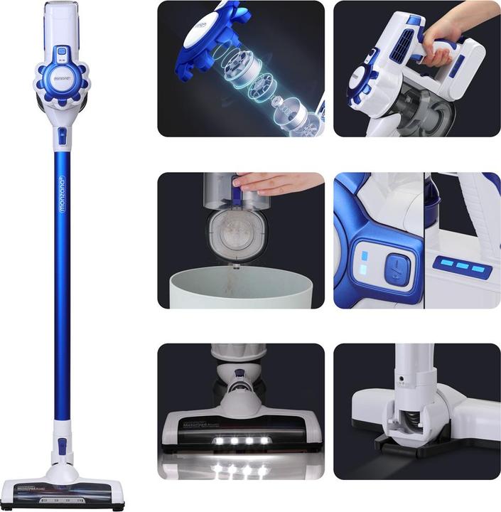 Produktbild Monzana 108534