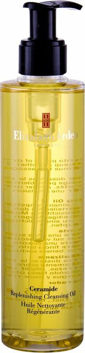 Immagine prodotto Elizabeth Arden Ceramide (Olio detergente, 195 ml)