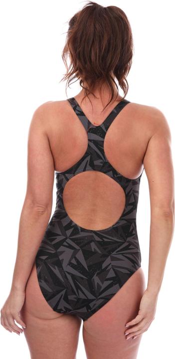 Produktbild Speedo Hyper Boom Allover Medalist Badeanzug (36)