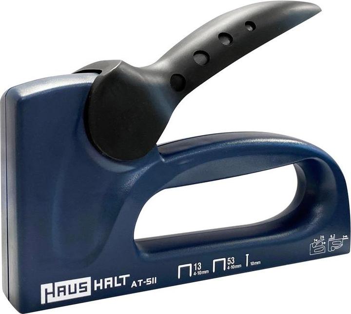 Haushalt STAPLE GUN AT-511