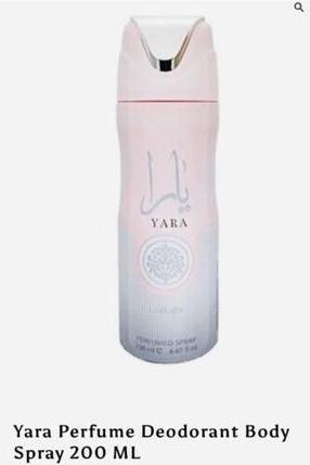 Immagine prodotto Lattafa Perfumes Yara (Eau de parfum, 200 ml)