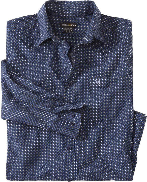 Produktbild Atlas For Men Hemd (XL)