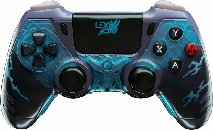 Actual product image Lexip - Manette Kakashi Design By Tsume (PC, Switch)