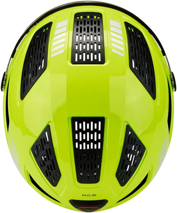 Produktbild Abus Hyban 2.0 Ace (56 - 61 cm)