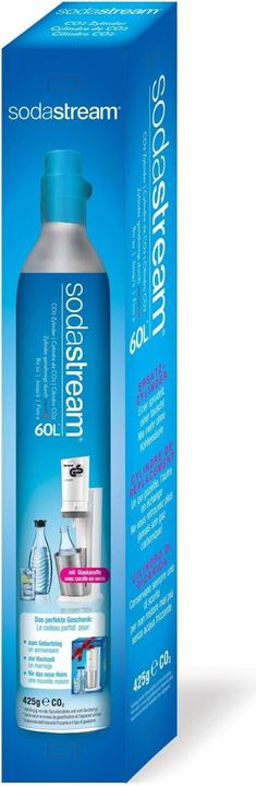 Produktbild SodaStream CO2-Zylinder