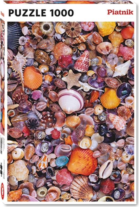 Immagine prodotto Piatnik Cozze (1000 pezzi)