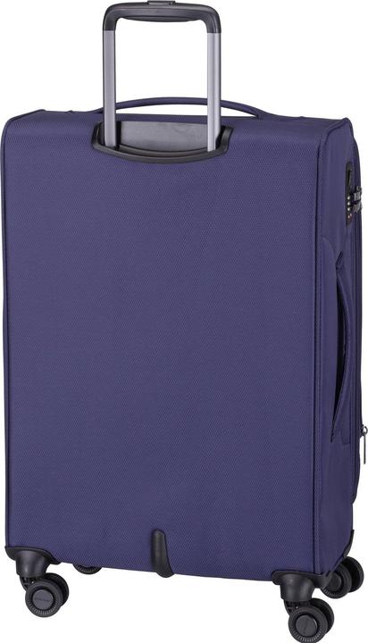 Actual product image Stratic Light + Case (61 l)