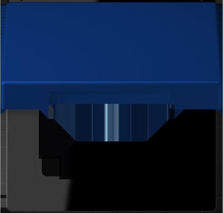 Produktbild JUNG Klappdeckel