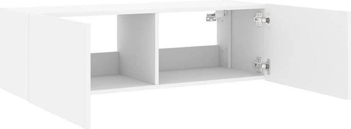 Image du produit vidaXL TV-Wandschrank (100 x 35 x 31 cm)