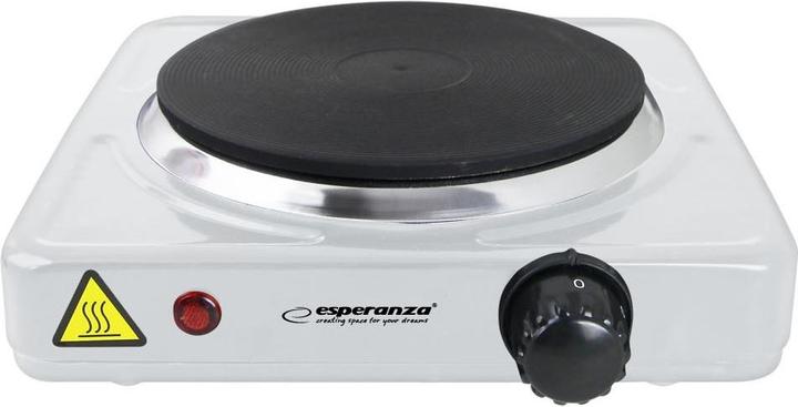 Actual product image Esperanza EKH013W