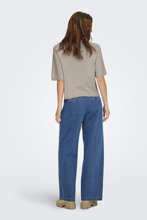 Immagine prodotto Only ONLLOYAL 2/4 O-NECK KNT NOOS (S)