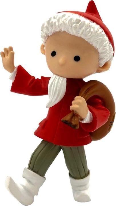 Image du produit Bullyland son ami marchand de sable