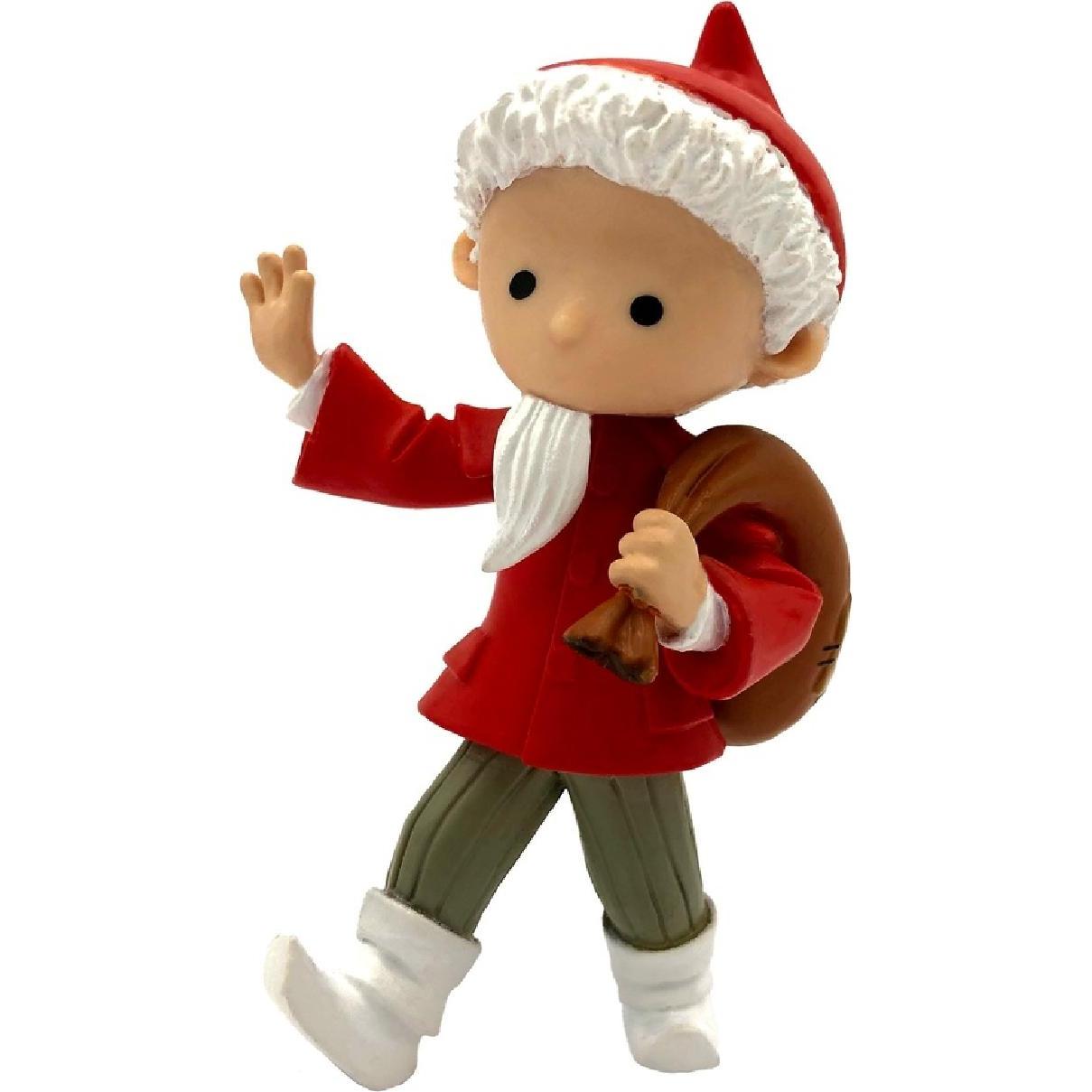 Bullyland seine Freunde Sandmann
