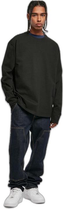 Produktbild Urban Classics Ultra Heavy Oversized Longsleeve - 19451 (S)