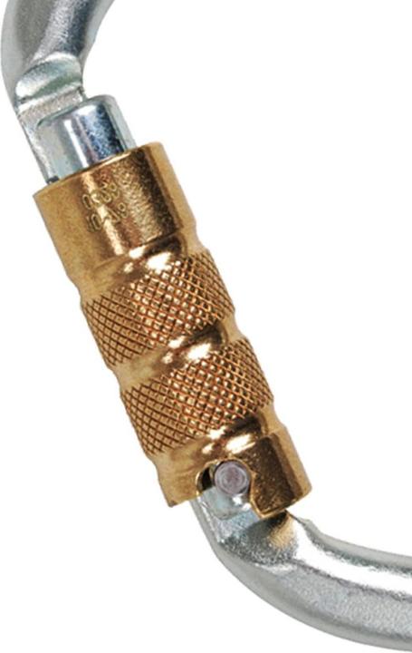 Immagine prodotto Edelrid Steel Strong Triple