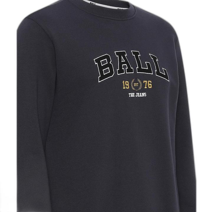 Produktbild Ball weathirt l. taylor (S)