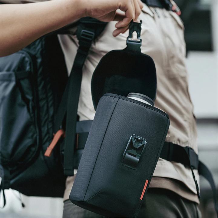 Immagine prodotto Pgytech Lens Case L (Borsa lente)