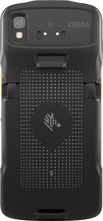 Produktbild Zebra TC22, 2D SE4710, PCAP, 8-Pin, 128GB/8GB RAM, USB-C, BT, WLAN, NFC, Android, GMS, 3800mAh