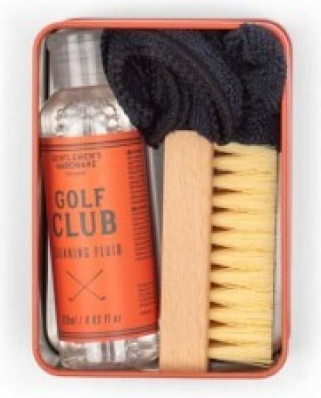 Immagine prodotto Kikkerland Golf Club Putz-Kit