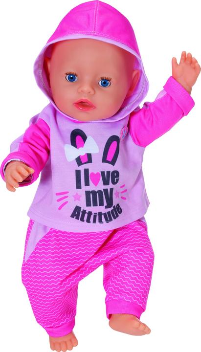 Image du produit Zapf Creation Ensemble jogging ass