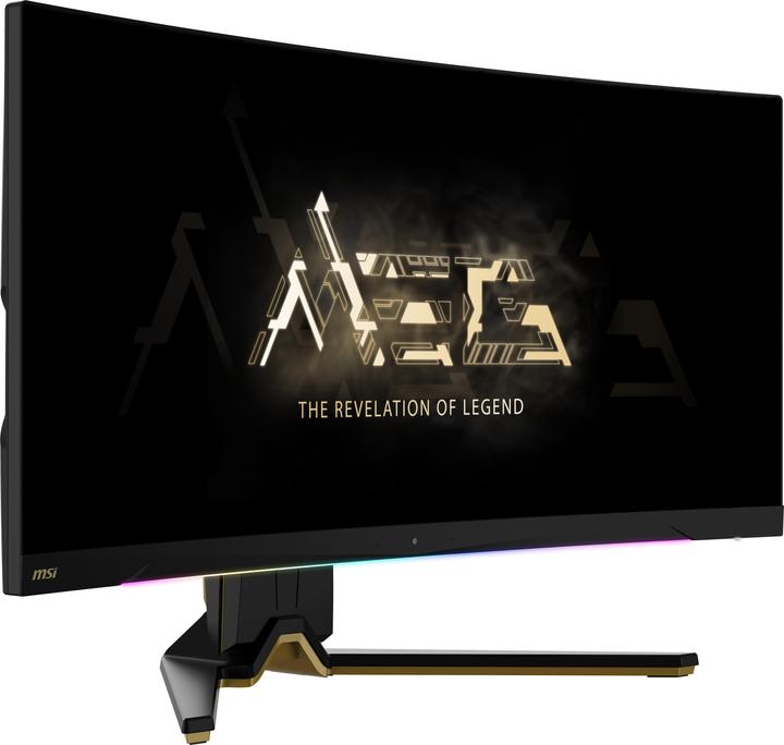 Produktbild MSI LED-Monitor (2560 x 1440 Pixel, 31.50")