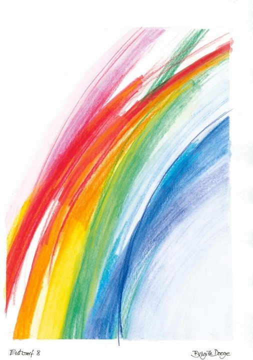 Actual product image Faber-Castell colour grip (Multicoloured, 24 x)