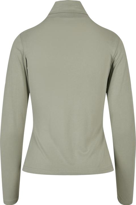 Produktbild Urban Classics Longsleeve Modal Turtleneck - 94072 (XS)