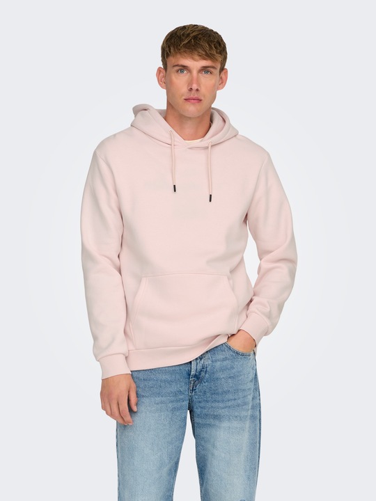 Image du produit Only & Sons Coupe normale Sweat à capuche Sweat à capuche (S)