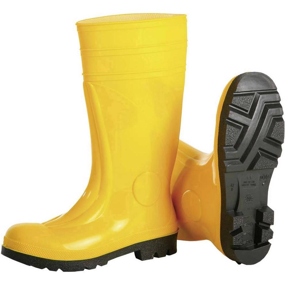 L+D, Sicherheitsschuhe, Sicherheitsstiefel (S5, 44)
