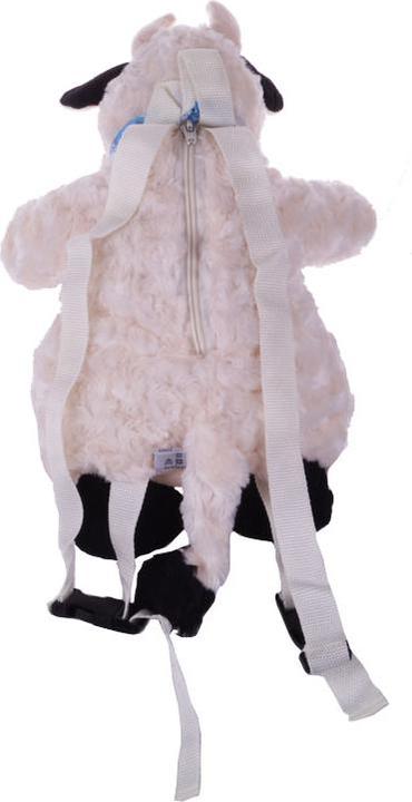 Actual product image Inware Kids backpack cow (20 cm)