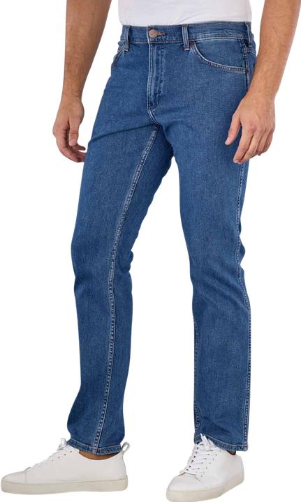 Actual product image Wrangler Greensboro jeans (W31/L32)