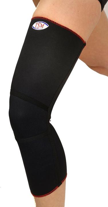 Tsm KNIEBANDAGE (37 CM) AKTIV, LANG