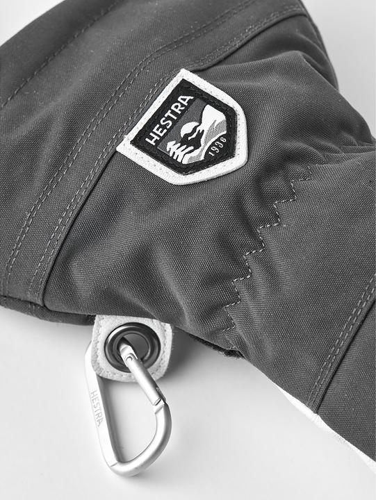 Produktbild Hestra Army Leather Heli Ski Handschuhe (10)