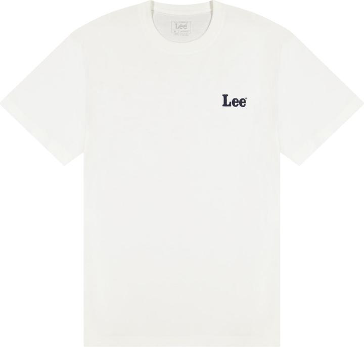 Produktbild Lee T-Shirt Good Day (L)