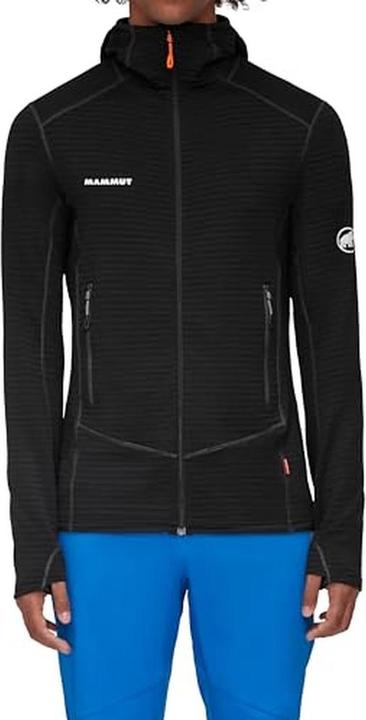 Immagine prodotto Mammut Taiss Light ML Hooded Jacket Men (XL)