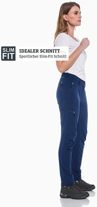 Actual product image Schöffel Ascona (48)