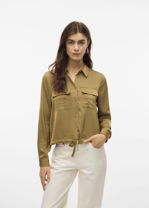 Produktbild Vero Moda VMMARYS Hemd Hemd (XS)