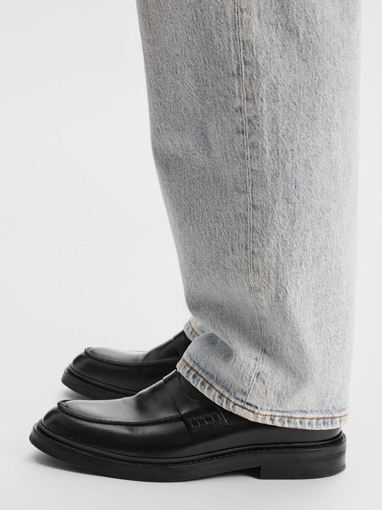 Produktbild Selected Homme Leder Halbschuhe (40)